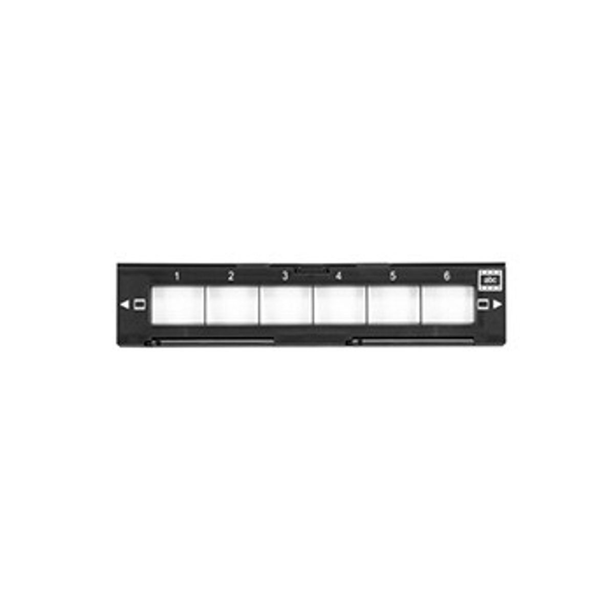 Reflecta Negatief Houder Voor Proscan 7200/Proscan 10T