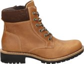 Ecco Elaina Dames veterboot - Bruin - Maat 42