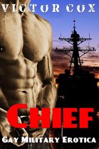 Gay Military Erotica - Chief