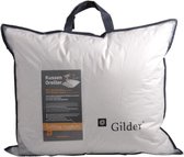 Gilder hoofdkussen Dons Softline-medium, 60x70cm
