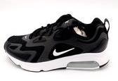 Nike Air Max 200 - Black/White - Maat 44.5