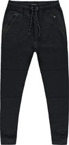 Cars Jeans - PANTALON SWEAT LAX - BLACK - Homme - Taille S
