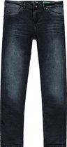 Cars Jeans - Blast Slim Fit - Heren Slim-fit Jeans - Blue Black