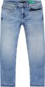 Cars Jeans Heren BLAST Slim Fit PORTO WASH - Maat 29/32