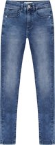 Cars Jeans Ophelia Super skinny Jeans - Dames - Stone Used - (maat: 26)