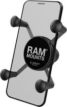 RAM Mounts RAM-HOL-UN7BU support Support passif Mobile/smartphone Noir