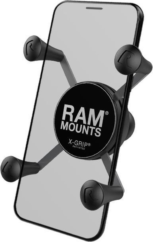 RAM - Universele - X-Grip |