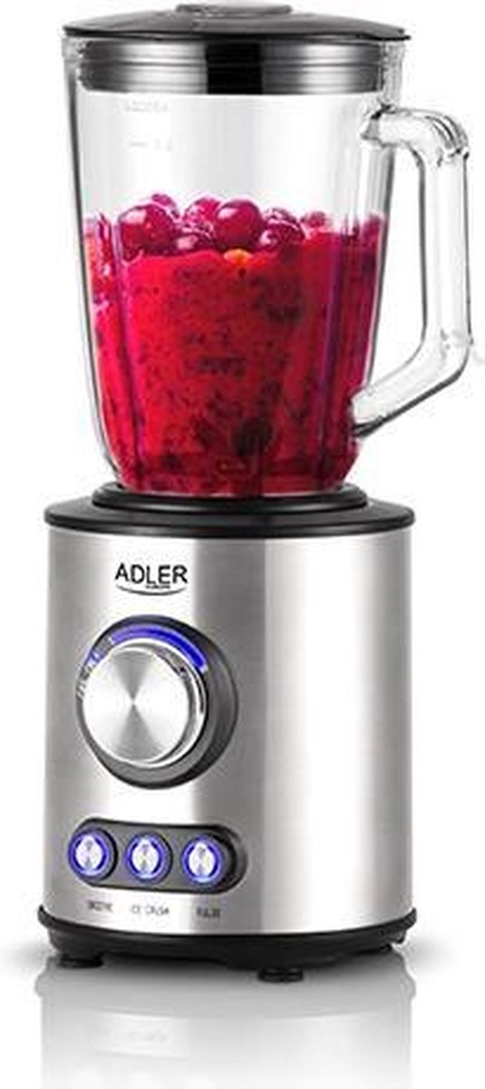 Adler AD 4078 - Blender - 1700 watt | bol.com