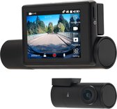 Nordväl DC103 2CH LCD Dashcam Full HD + GPS + WiFi 32GB