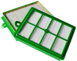 HEPA-filter voor Philips (432200492990)