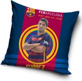 Barcelona Cushion Suarez