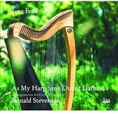 As My Harp Sang Out Of Darkness