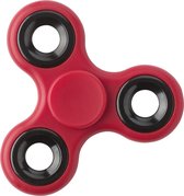 Fidget Spinner - Hand Spinner - Rood