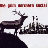 Grim Northern Social - Grim Northern Social (CD)