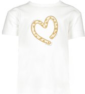 Le Chic Baby Meisjes T-shirt - Maat 92