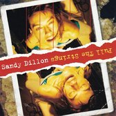 Sandy Dillon - Pull The Strings (CD)