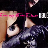 Risque - Tie Me Up, Tie Me Down (CD)
