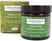 Antipodes - Vanilla Pod Hydrating Day Cream - 60 ml