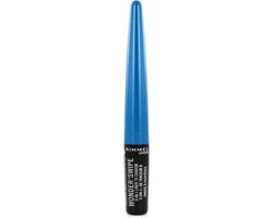 Foto: Rimmel london wonder swipe don t be shook bright blue