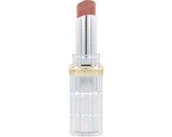 Foto: L or al paris color riche shine lippenstift 656 beige in the city