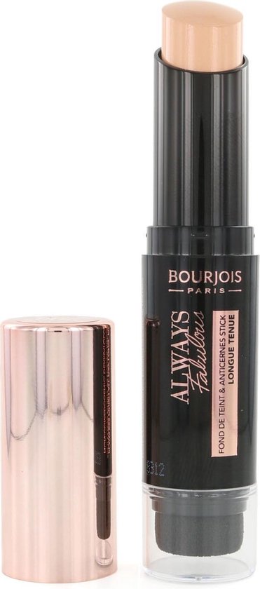 Bourjois Always Fabulous Foundcealer Stick - 200 Rose Vanilla