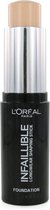 Loreal Paris Infaillible Foundation - 100 Ivoire