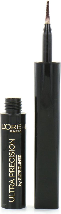 L'Oréal Paris Superliner Eyeliner - Bruin