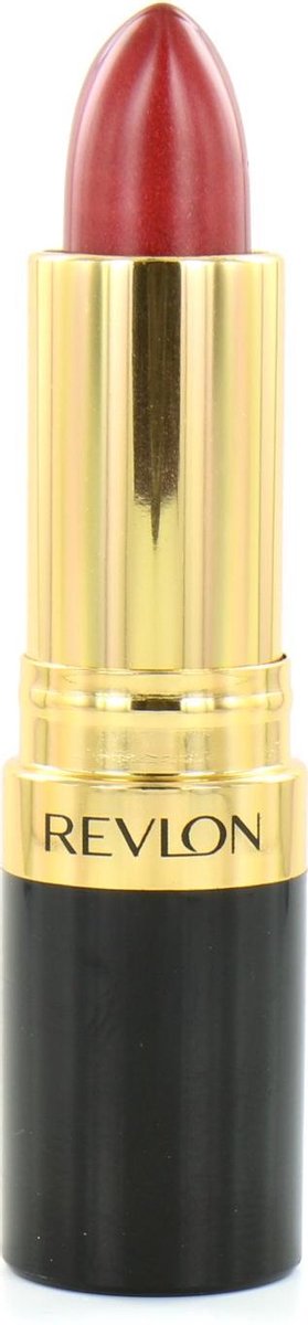 Goedkoopste Revlon Super Lustrous Lipstick - 026 Abstract Orange