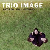Dvorak & Fall & Dyakov