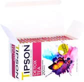 TIPSON Detox Tea