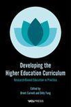 Developing the Higher Education Curriculum