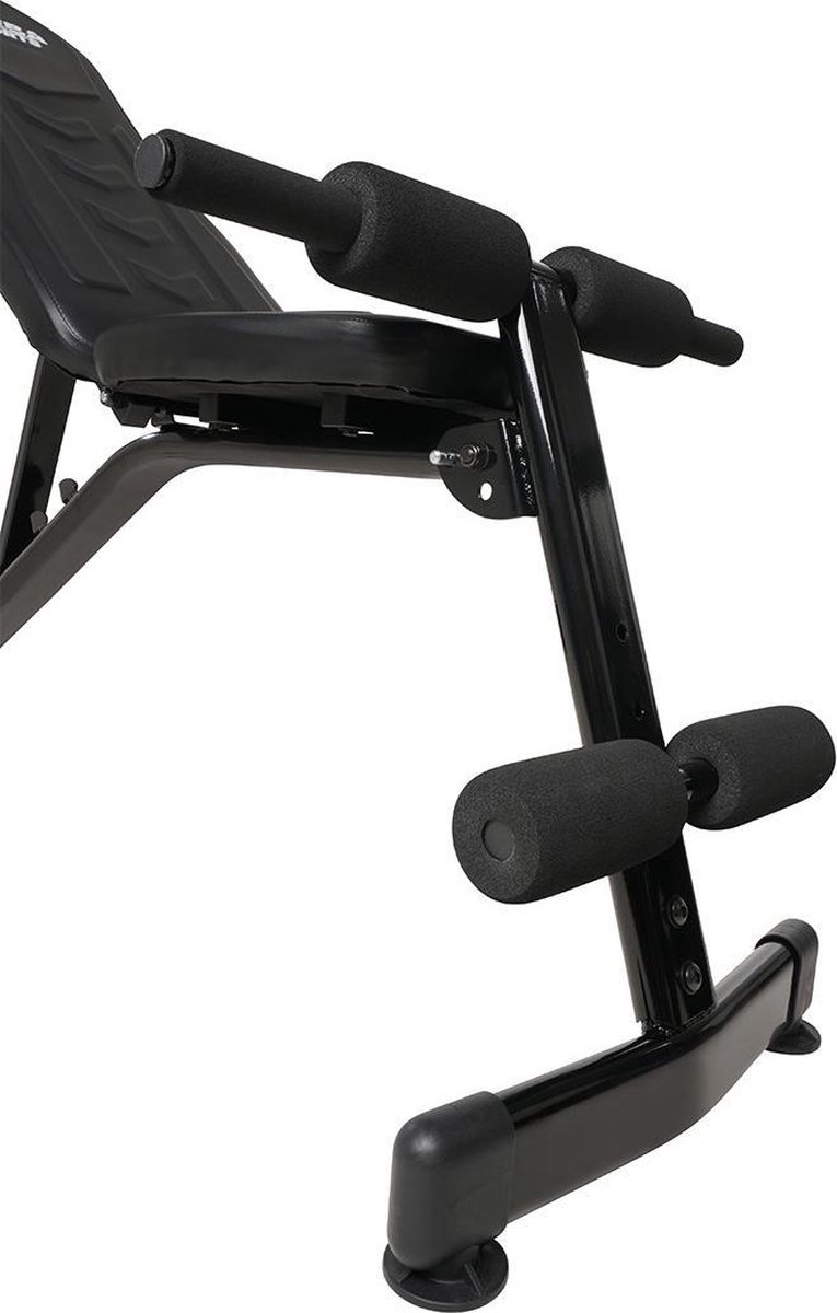 Demi-rack commercial Inspire Fitness Ultimate, 83 po | Fitness Dépôt Plus - Fitness Dépôt