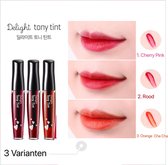 TONYMOLY- DELIGHT TONY TINT - 2 ROOD