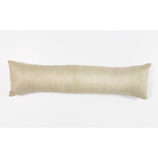 GISELA D Samt Armband Display Kissen, Uhrenkissen, Uhren Display Kissen für Ausstellung (2, cremefarben