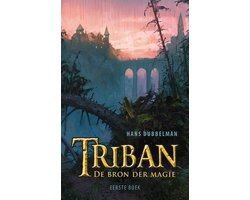 Triban De bron der magie