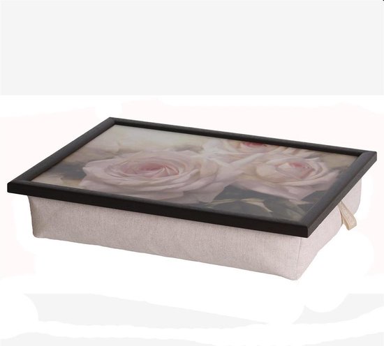 HUANUO Support D'Ordinateur Portable Avec Coussin - Réglable De Anière