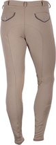 Harry's Horse Rijbroek Gentle heren H52 taupe