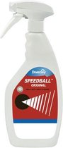 Diversey | Speedball Original | 750 ml | 6 stuks