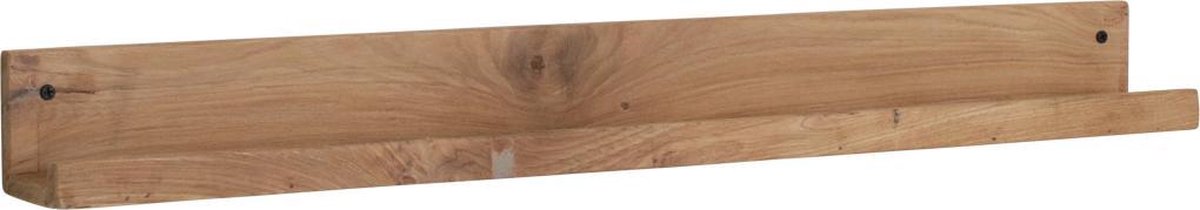 Raw Materials Elements wandplank - 75cm - Gerecycled hout