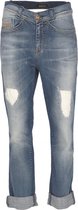 Killah Jeans Wonder-Boy Blauw