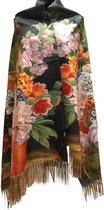 Paco's Córdoba + Sjaal Magneet Broche t.w.v. € 14,95 | Kunst | Dubbelzijdig