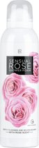 Sensual Rose Shower foam