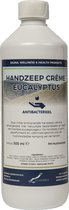 Vloeibare handzeep Crème Eucalyptus 500 ml