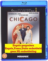 Chicago  [Blu-ray] [2020]