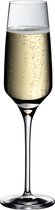 WMF Hotel Divine Champagneflute 188 ml 6 stuks
