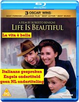 La vita è bella - Life Is Beautiful [Blu-ray] [1997]