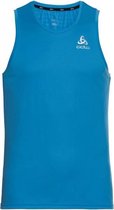 Odlo Zeroweight Tanktop Heren - Blauw - maat S