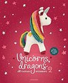 Unicorns, dragons and more fantasy amigurumi 2
