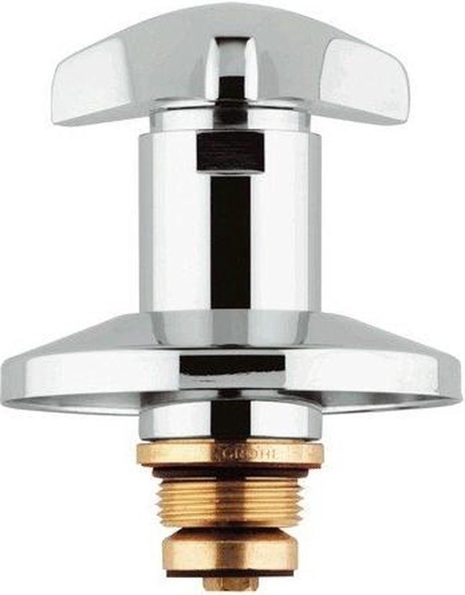 Grohe Reserveonderdelen - Deksel, chroom 11505000