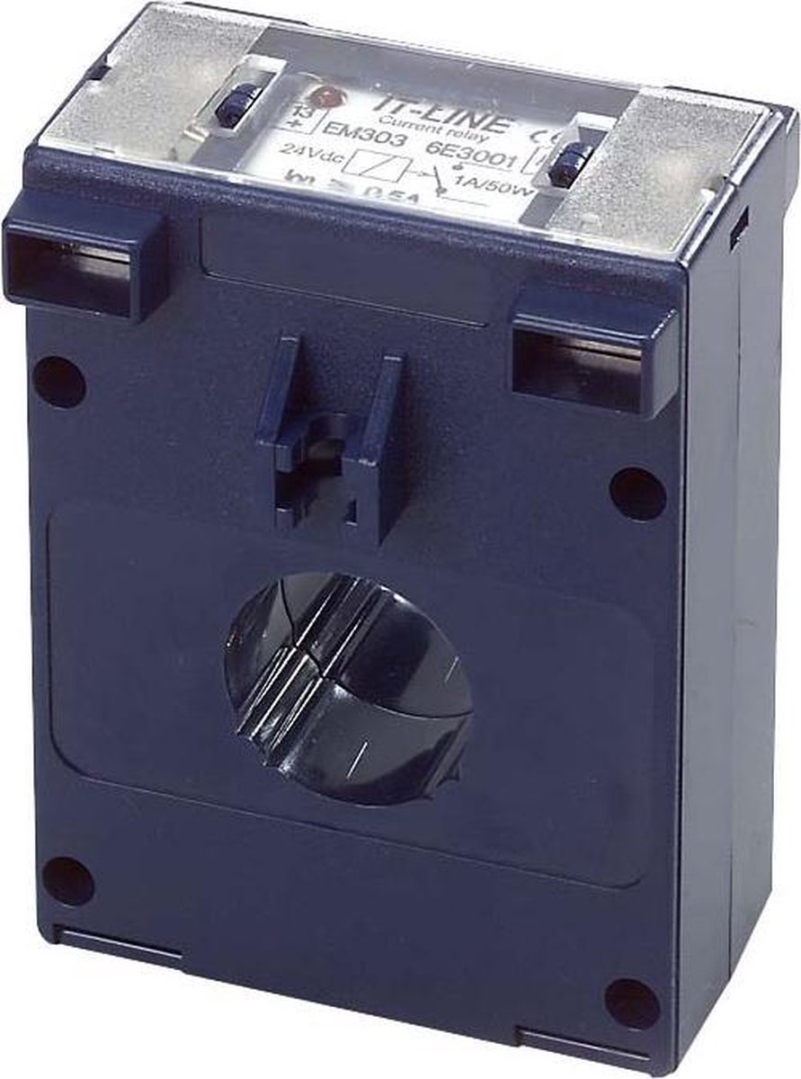 ELEQ em303-2 0.5a~/no i-rls